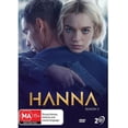 thumbnail image 1 of Hanna: Season Three (DVD), Via Vision, Action & Adventure, 1 of 1