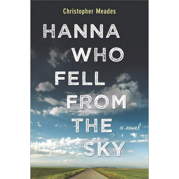 Hanna Who Fell from the Sky
