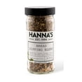 thumbnail image 1 of Hanna's Bread Dipping Blend, 4 fl oz Jar, 1 of 2