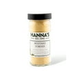 thumbnail image 1 of Hanna's Mustard Powder, 4 fl oz Glass Jar, 1 of 1