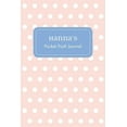 thumbnail image 1 of Hanna's Pocket Posh Journal, Polka Dot, (Paperback), 1 of 1