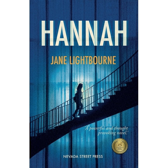Hannah, (Paperback)