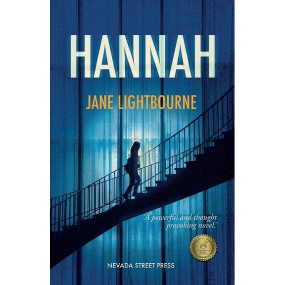 Hannah, (Paperback)