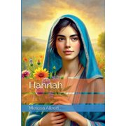 Hannah, (Paperback)
