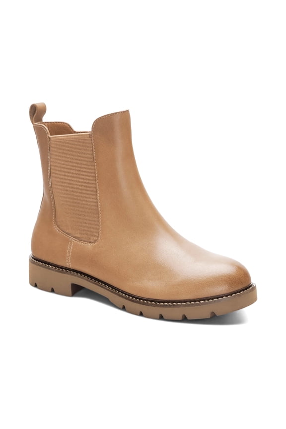 Hannah Arch Support Boot