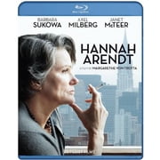 Zeitgeist Films - Hannah Arendt [BLU-RAY]