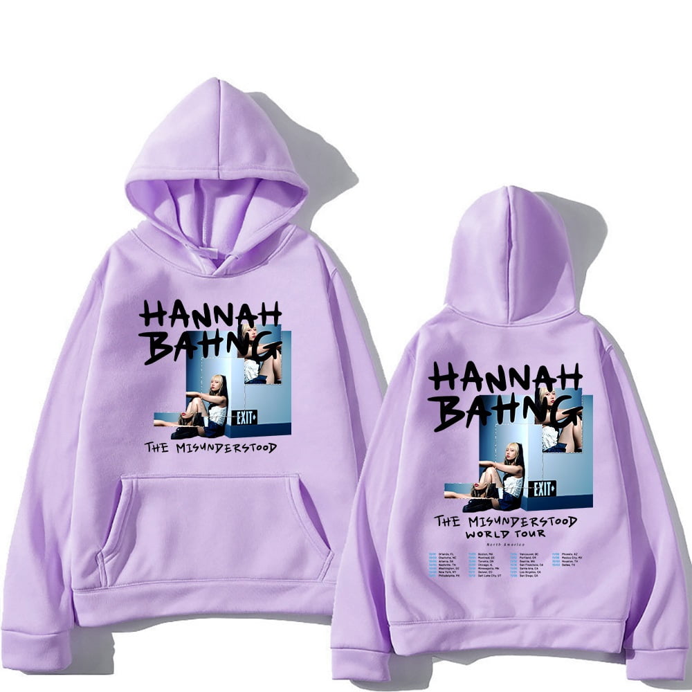 Hannah Bahng Hoodies Sweatshirts Fashion Y2K Clothing Uni High hannah-bahng-hoodies-sweatshirts-fashion-y2k-clothing-uni-high