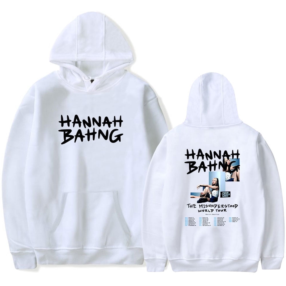 Hannah Bahng The Misunderstood Tour Hoodies Merch Hooded Women Men hannah-bahng-the-misunderstood-tour-hoodies-merch-hooded-women-men