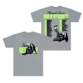 thumbnail image 1 of Hannah Berner None Of My Business Tour T-Shirts Merch Women Men Fashion Short Sleeve Tee, 1 of 6