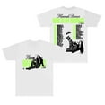 thumbnail image 1 of Hannah Berner None Of My Business Tour T-Shirts Merch Women Men Fashion Short Sleeve Tee, 1 of 6