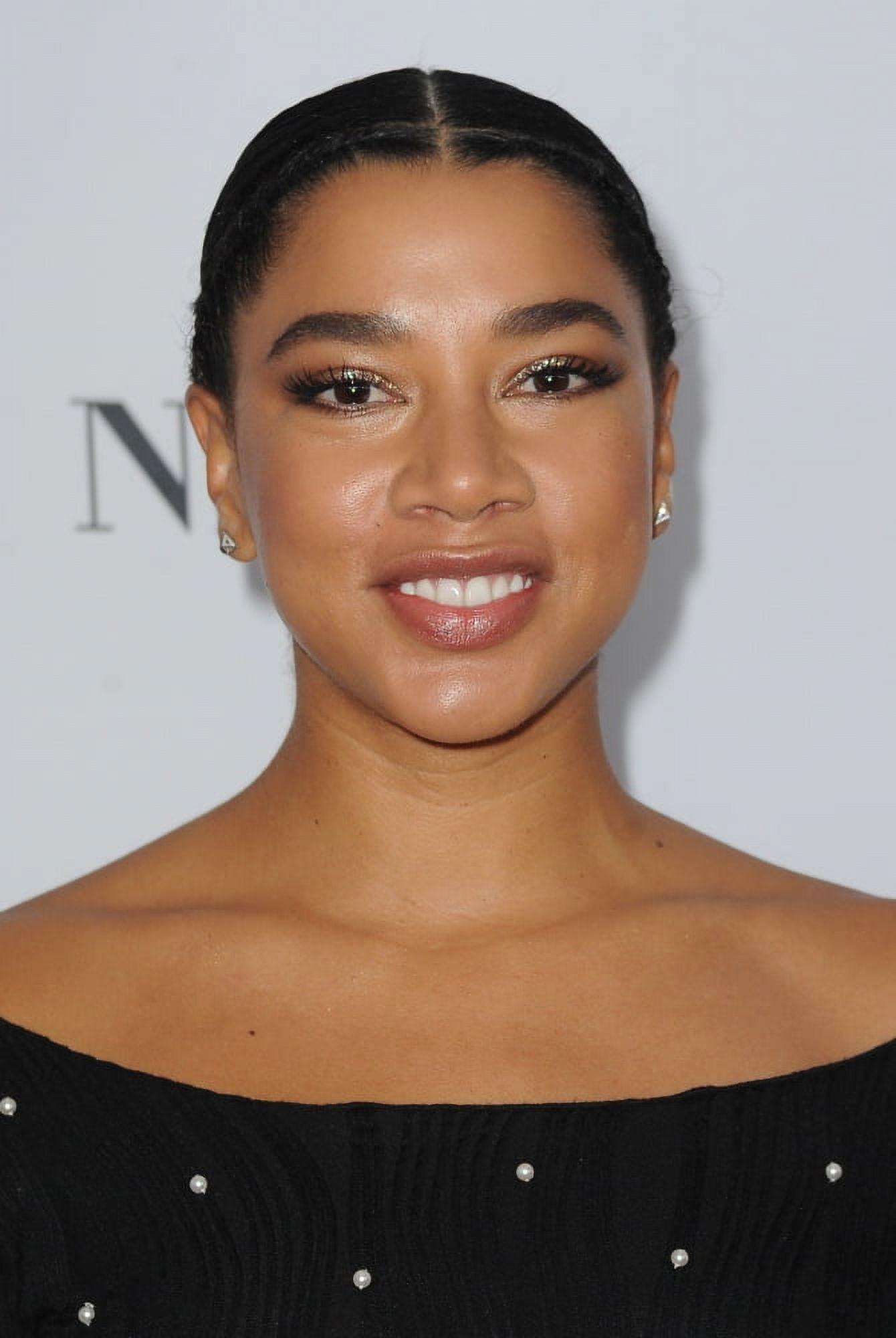 Hannah Bronfman At Arrivals For 2017 Glamour Women Of The Year Awards