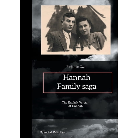Hannah: Family saga, (Paperback)