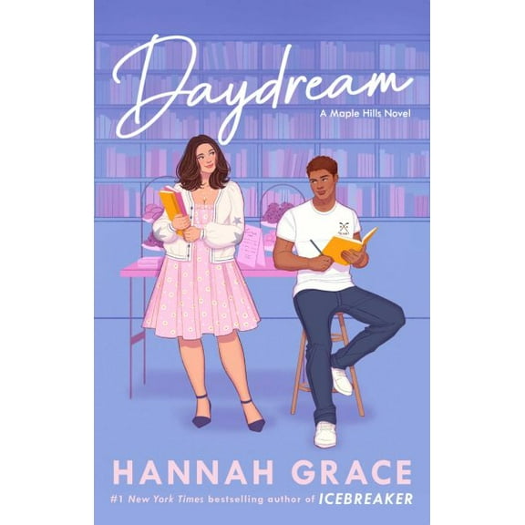 Pre-Owned Daydream : A Novel (Paperback) 9781668026250