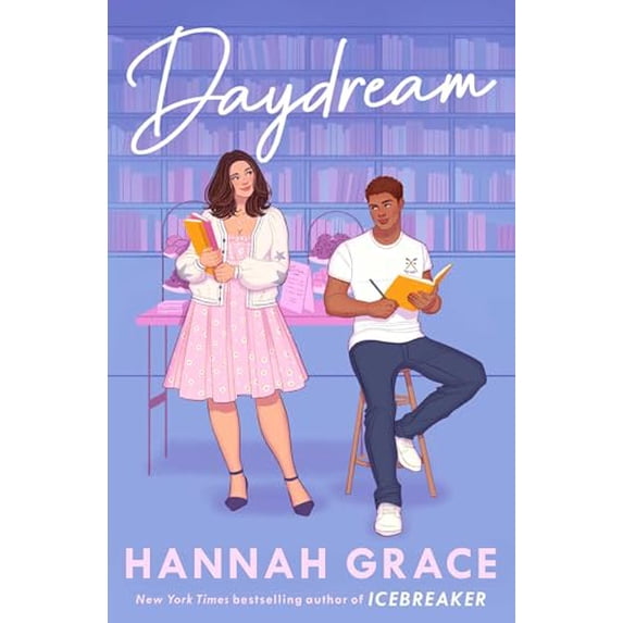 Pre-Owned Daydream : A Novel (Paperback) 9781668026250