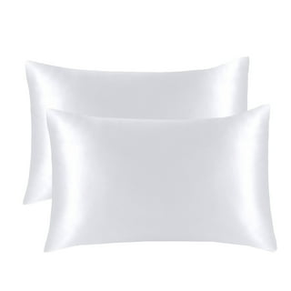 White pillow cases walmart cheap