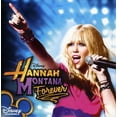 thumbnail image 1 of Hannah Montana Forever [Standard] / Various, 1 of 1