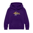 thumbnail image 1 of Hannah Montana - Logo - Youth Boys Fleece Hoodie Sweatshirt, 1 of 3