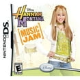 thumbnail image 1 of Pre-Owned Hannah Montana: Music Jam - Nintendo DS, 1 of 6