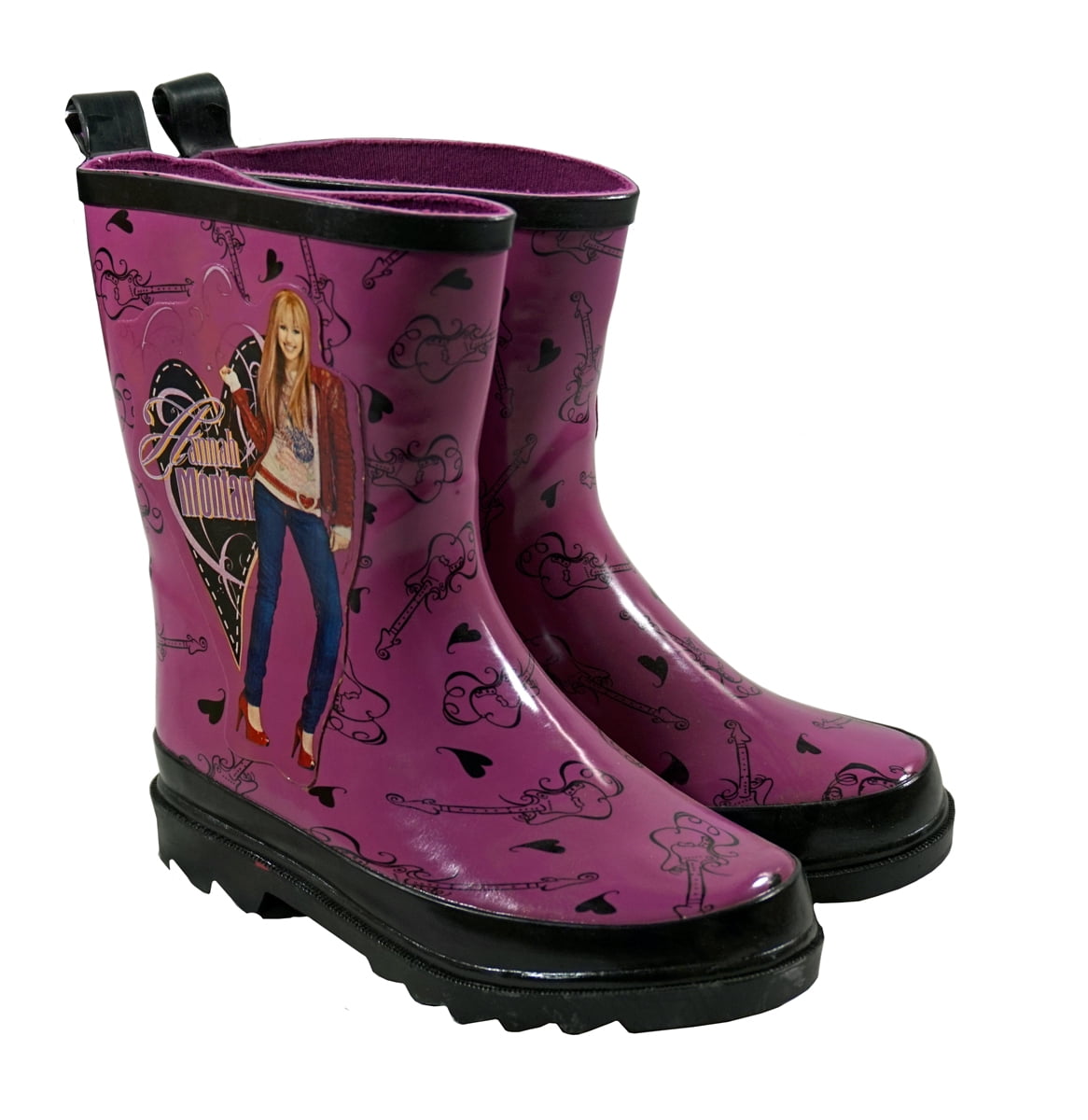 Ladybug rain boots walmart deals