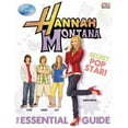 thumbnail image 1 of Pre-Owned Hannah Montana: The Essential Guide (DK Essential Guides) (Hardcover) 0756645360 9780756645366, 1 of 1