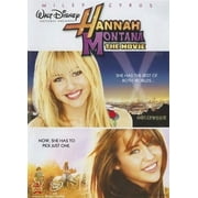 Hannah Montana: The Movie (DVD), Disney, Comedy