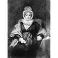 thumbnail image 1 of Hannah More. Nenglish Religious Writer. Oil On Canvas 1822 By Henry William Pickersgill. Print by, 1 of 1