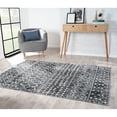 thumbnail image 1 of Hannah Moroccan Global Woven Area Rug 97972, 1 of 1
