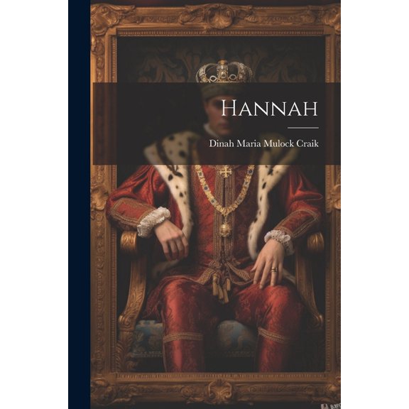 Hannah (Paperback)