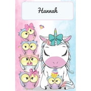 Hannah (Paperback)