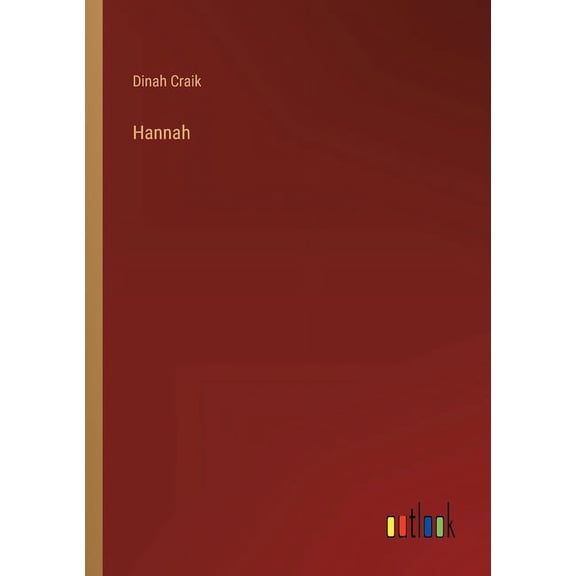 Hannah (Paperback)