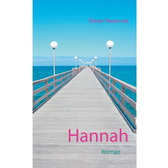 Hannah, (Paperback)