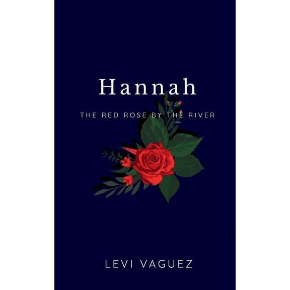 Hannah, (Paperback)