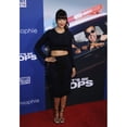 thumbnail image 1 of Hannah Simone At Arrivals For Let'S Be Cops Premiere The Arclight Hollywood Hollywood, 1 of 1