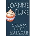 thumbnail image 1 of Pre-Owned Cream Puff Murder (Hannah Swensen Mysteries With Recipes) (Hardcover) 0758210221 9780758210227, 1 of 1