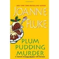 thumbnail image 1 of Pre-Owned Plum Pudding Murder (Hardcover) by Joanne Fluke, 1 of 1