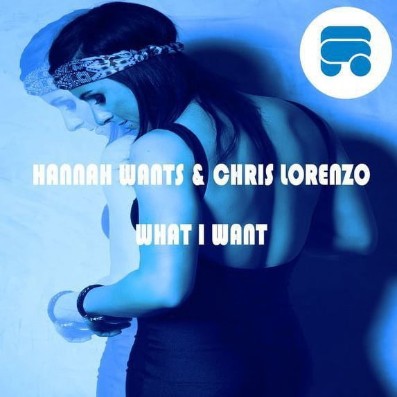 Hannah Wants - What I Want - Alternative - Vinyl