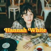 Hannah White - Sweet Revolution - Music & Performance - CD