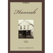 Hannah, Hardcover