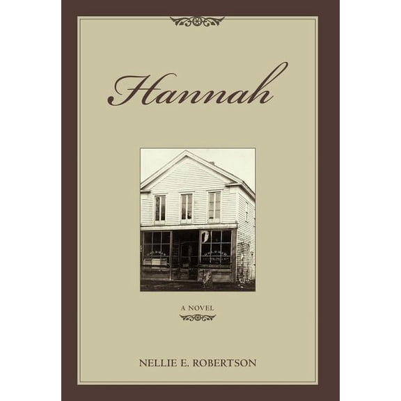 Hannah:a Novel