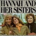 thumbnail image 1 of Pre-Owned Hannah and Her Sisters (CD 0076732619025) by Original Soundtrack, 1 of 1