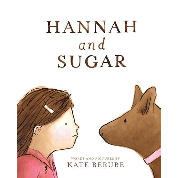 Hannah and Sugar (Hardcover)
