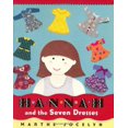 thumbnail image 1 of Pre-Owned Hannah and the Seven Dresses (Hardcover) 0525461132 9780525461135, 1 of 1