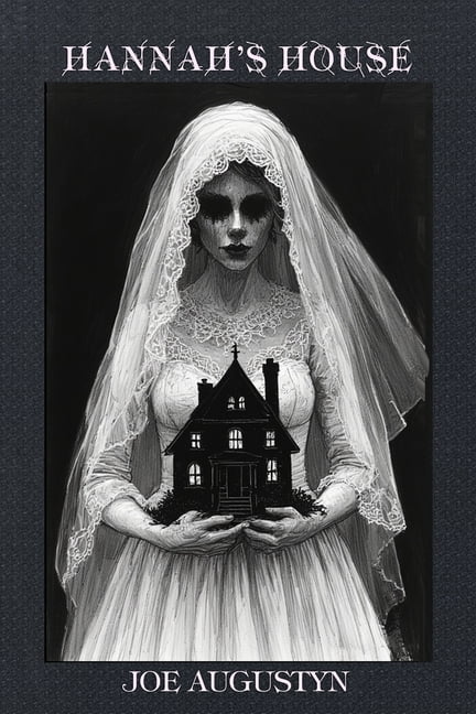 Hannah's House, (Paperback)