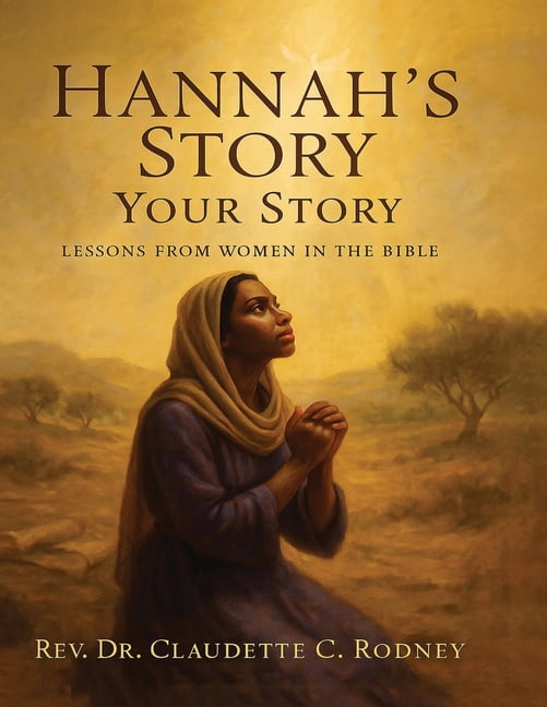 Hannah's Story, (Paperback)