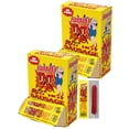 thumbnail image 1 of Hannah's 0.7oz TNT Red Hot Sausages (No Pork) 50-ct Boxes - 2 Boxes, 1 of 5