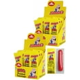 thumbnail image 1 of Hannah's 1.7oz Big Pickled Sausages (No Pork) 20-ct Boxes - 2 Boxes, 1 of 6