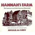 thumbnail image 1 of Pre-Owned Hannah's Farm (Hardcover) 0823407004 9780823407002, 1 of 1