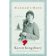 Hannah's Hope (Hardcover)
