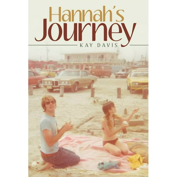 Hannah's Journey, (Hardcover)