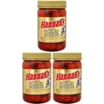 thumbnail image 1 of Hannah's Pickled Sausages (With Pork) Quarts - 3 Quarts, 1 of 6